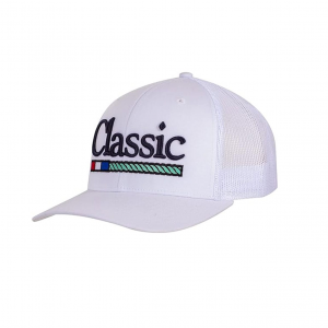 CLASSIC ROPE Classic Snap Back Cap