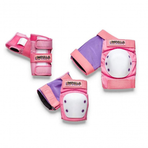 IMPALA Youth Protective Gear Set(IMPRPADSY)