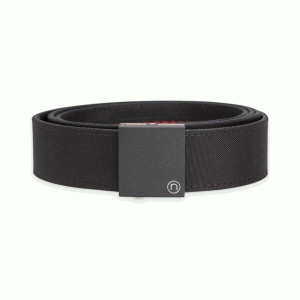 Nexbelt NEXBELT XL Supreme Apendix Black 1.5in EDC Gun Belt (PCS3217) - $74.99 at gritroutdoors.com