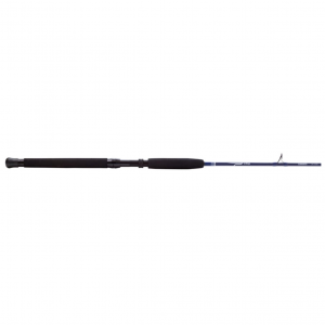 TEMPLE FORK OUTFITTERS Seahunter With Alum Seat Casting Rod