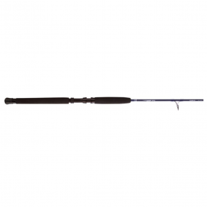 TEMPLE FORK OUTFITTERS Seahunter With Alum Seat Spinning Rod