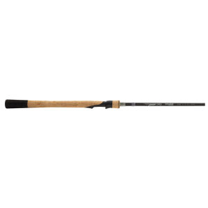 TFO Steeldriver Spinning Rod