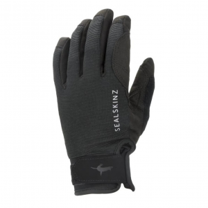 SEALSKINZ Harling Waterproof All Weather Gloves