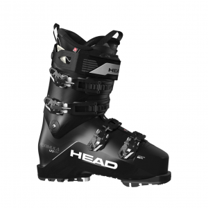 HEAD Formula 120 MV GW Black Ski Boots (603117)