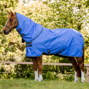 HORSEWARE IRELAND Amigo Hero Ripstop Plus 100g Blanket (AAPP92) - Horseware Ireland