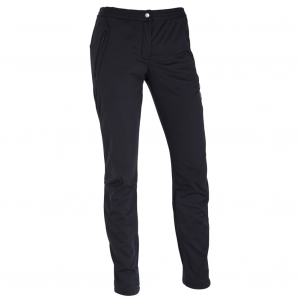 SWIX Women's Lillehammer Black Pants (22196-10000)