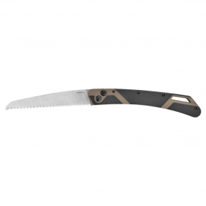 KERSHAW Taskmaster Saw 2 7in Black/Tan Folding Knife (2556)