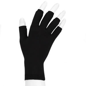 JUZO Soft 20-30 mmHg Seamless Right Gloves (2001ACFSRI) - Juzo