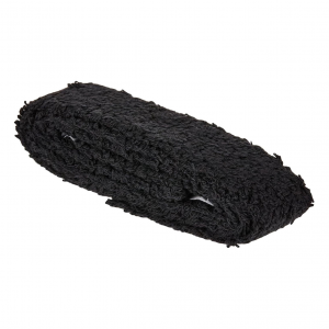 YONEX Cotton Black Towel Grip (AC402EX)