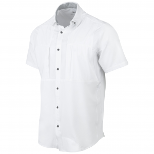 BERETTA TKAD Flex Short Sleeve Shirt (LU951T23340)