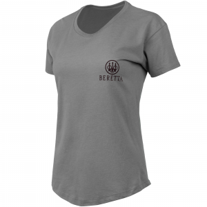 BERETTA Women's Aeon Short Sleeve T-Shirt (TS108T18900)