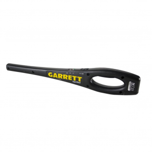 GARRETT Superwand Hand-Held Metal Detector (1165800)