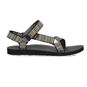 TEVA Womens Original Universal Hook-And-Loop Closure Sandal - Teva