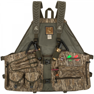 DRAKE Time and Motion Gunslinger Turkey Vest (OT5500)