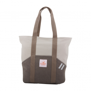 FLIGHT OUTFITTERS Sandbar Tote (FO-TOTE01)
