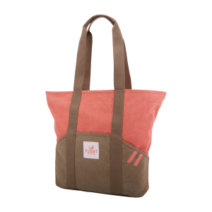 FLIGHT OUTFITTERS Sandbar Tote (FO-TOTE01) - Flight Outfitters