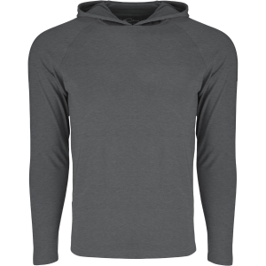DRAKE Men's Hunter Creek Bamboo Long Sleeve Hoodie (DS1635) - Drake