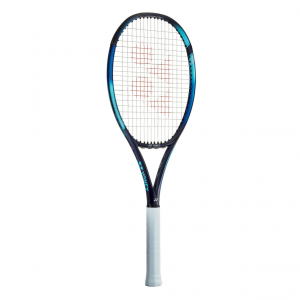 YONEX Ezone 98L Sky Blue Tennis Racquet (EZ0798L)