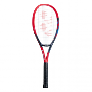 YONEX Vcore 100 Scarlet Tennis Racquet (VC07100)