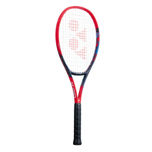 YONEX Vcore 98 Scarlet Tennis Racquet, Grip 3 (VC07983)
