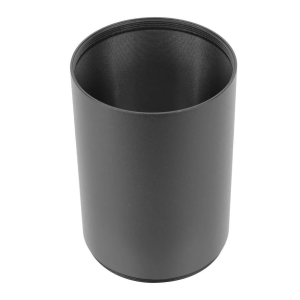Zeiss ZEISS Conquest V4/V6 3in 50mm Matte Black Thread-On Riflescope Sunshade (529860-0002-000) - $39.99 at gritroutdoors.com