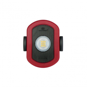 MAXXEON Workstar 810-811-812-813-814 Cyclops Rechargeable Work Lights | Colors