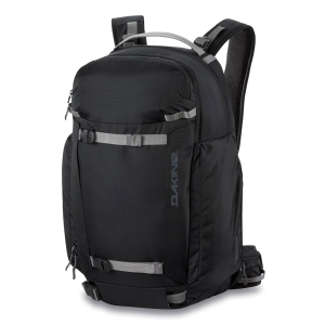 DAKINE Mission Pro 32L Black Backpack (D.100.9145.001.OS) - Dakine