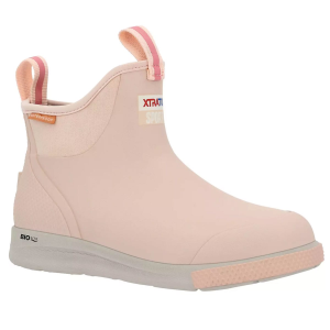 XTRATUF Women's 6in Ankle Deck Sport Boots (XADSW) - Xtratuf