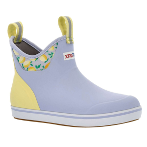 XTRATUF Women's 6in Ankle Deck Boots (XWAB) - Xtratuf