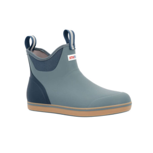 XTRATUF Men's 6in Ankle Deck Boots (XMAB) - Xtratuf
