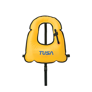 TUSA Adult Sport Snorkeling Vest (SV-4500) - Tusa