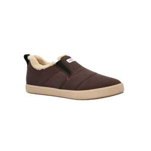XTRATUF Men's Homer II Brown Slip On Shoes (XUH-901) - Xtratuf