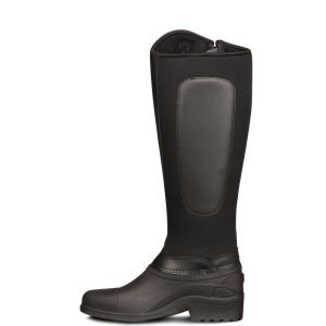 OVATION Women's Highlander Winter Boots (470783BLK) - Ovation