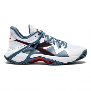 DIADORA Men's B.Icon 2 Ag Corsair Tennis Shoes