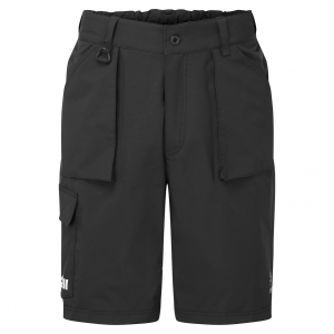 GILL OS3 Men's Black Coastal Shorts (OS33SHBLK0)