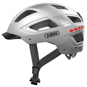 ABUS Hyban 2.0 Signal Helmet with LED Light