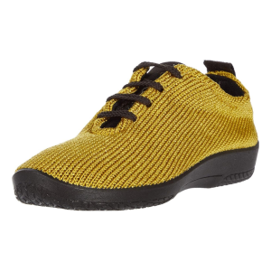 Arcopedico Unisex LS Knit Walking Shoes (1151) - Arcopedico