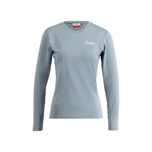 SWIX Women's Pace NTS Long Sleeve Baselayer Top (10015-23) - Swix