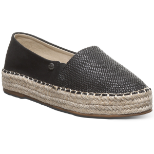 BEARPAW Women's Macchiato Shoes (3095W) - Bearpaw