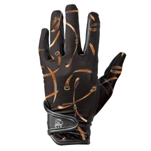 OVATION Women's Cool Rider Gloves (470994) - Ovation