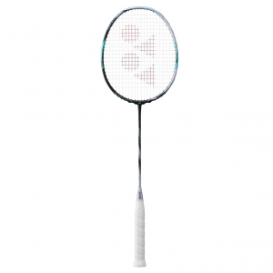 YONEX Astrox 88 D Pro Black/Silver Badminton Racket (AX88DP03BKS4U5)
