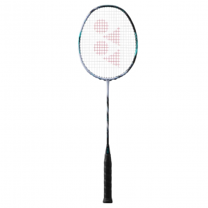 YONEX Astrox 88 S Pro Silver/Black Badminton Racket (AX88SP03SBK4U5)