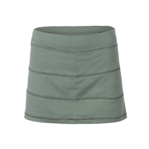 SOFIBELLA Women's UV Colors 13in Skort - Sofibella
