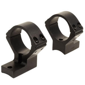 TALLEY 30mm Remington 700 Short Action 20MOA Medium Scope Rings (740700SM)