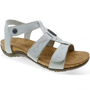 BEARPAW Women's Ridley II Sandals (2667W)