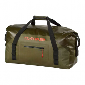 DAKINE Cyclone Wet/Dry Rolltop 60L Duffle Bag (D.100.9829.OS)