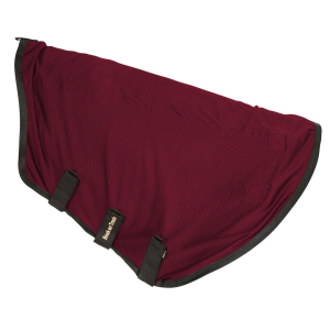 BACK ON TRACK Royal Mesh Neck Cover Deluxe - Back On Track