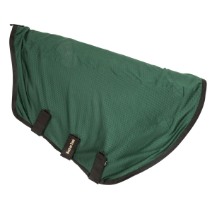 BACK ON TRACK Royal Mesh Neck Cover Deluxe - Back On Track