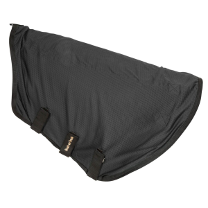 BACK ON TRACK Royal Mesh Neck Cover Deluxe - Back On Track