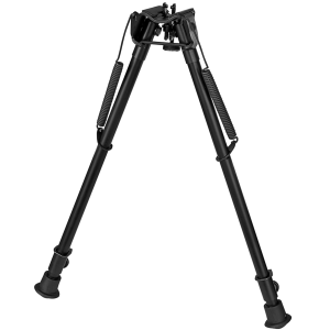 HARRIS Engineering Fixed Black 13.5-23-Inch Bipod (1A2H)